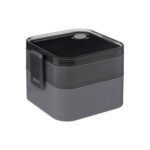 LUNCHBOX 2 COMPARTIMENTEN 1,5 L VAN PP360 - Afbeelding 3