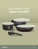 Pressed aluminium frying pan without removable handle 24 cm - Image 2