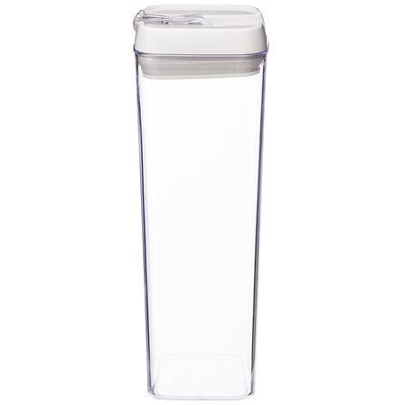 Oslo square PS box 1.7 l