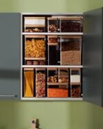 Eske square PS and bamboo box 2 l - Afbeelding 8