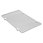 Rectangular cooling rack
