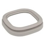 Hermet jar 0.4 l glass and silicone - Image 3