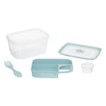 LUNCHBOX MET BESTEK PP IN DOOS 1,7 L - Afbeelding 12