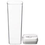 Oslo square PS box 1.7 l - Afbeelding 3