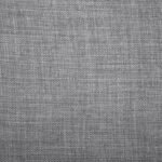 OPVOUWBARE POEF TOMAZ LICHTGRIJS - Afbeelding 3