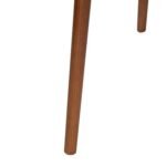 SET VAN 3 ONDERSCHUIFBARE TAFELTJES MILÉO PLANTAARDIG - Afbeelding 9