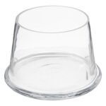 Fancy glass jar for chocolates 0.4 l - Afbeelding 3