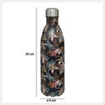 JUNGLE" 1L GEÏSOLEERDE FLES - Afbeelding 15