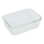 Clipeat rectangular glass container 1.73 l - Afbeelding 3