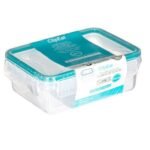 Clipeat rectangular PP box 0.49 l - Afbeelding 3