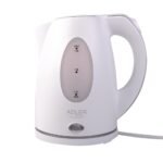 Kettle plastic 1,5 L