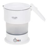 Silicon Kettle  0,6 L -  travel
