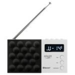 Digital Radio - PLL AM/FM