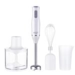 Hand blender - set