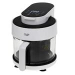 Air Fryer Oven with glass bowl 3L