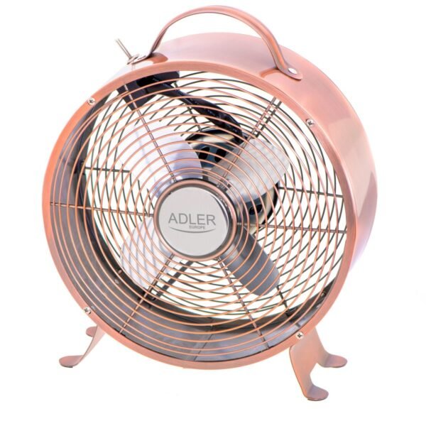 Loft Fan 17.5cm / 6.6"