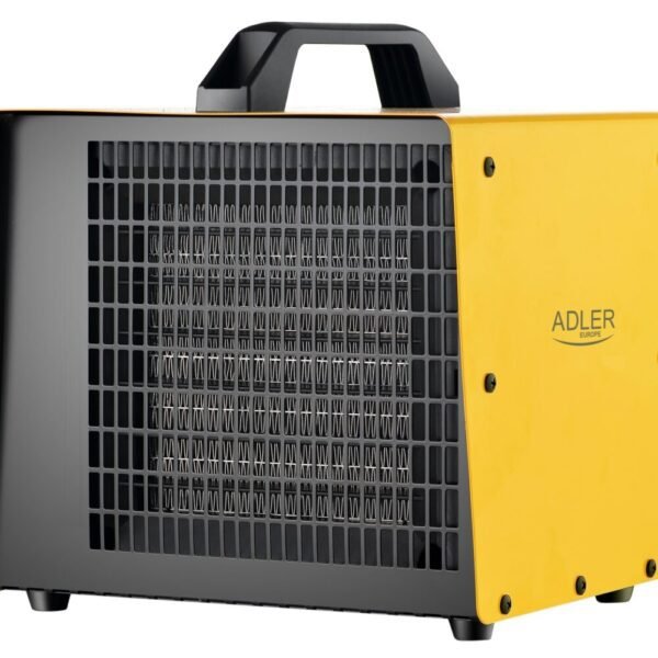 Ceramic fan heater 3000W