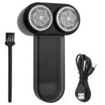 Lint remover LCD