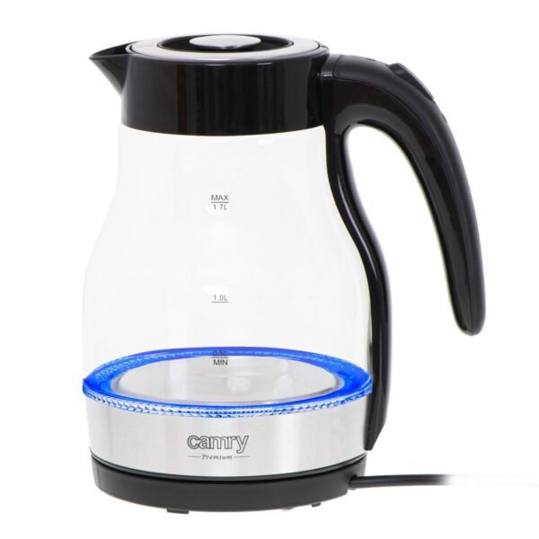 Kettle 1,7 L
