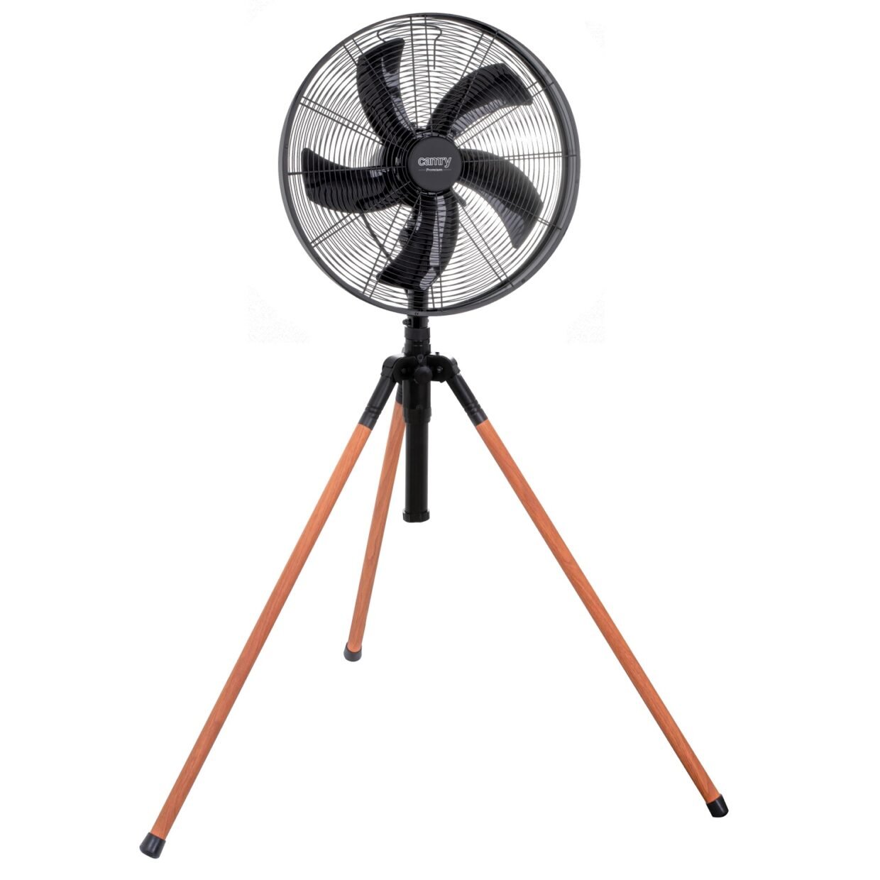 1500_cr_7329.jpg Tripod Loft fan 40cm / 16” - Afbeelding 1