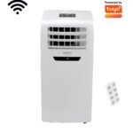 Air conditioner 9000BTU with WIFI & heating