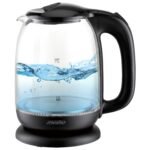 Kettle glass 1,7 L