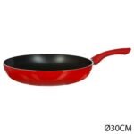 Essentielle aluminium induction frying pan 30 cm