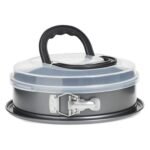 Takeat springform cake tin with lid diam 26 cm