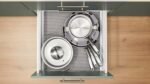 RÉSILIENCE ROESTVRIJSTALEN STEELPAN 16 CM - Afbeelding 17