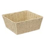 Kord rectangular fruit basket