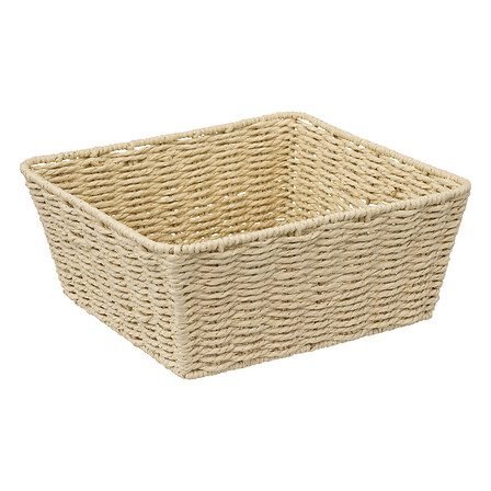 Kord rectangular fruit basket