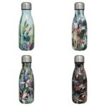 JUNGLE" 0,26L GEÏSOLEERDE FLES - Afbeelding 6