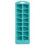 SET VAN 3 IJSBLOKJESBAKJES VAN PP MET 16 VAKJES - Image 4