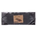 SERVEERSCHAAL 30 X 30 CM LEISTEEN11 X 30 CM LEISTEEN - Image 5