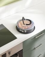 Takeat springform cake tin with lid diam 26 cm - Afbeelding 11