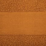 HANDDOEK 50 X 90 CM KATOEN 450 G/M2 EENDBLAUW - Afbeelding 3