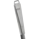 Silver Precision stainless steel meat fork - Image 2