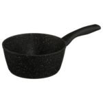 Caractère forged aluminium saucepan 18 cm