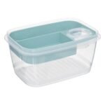 LUNCHBOX MET BESTEK PP IN DOOS 1,7 L - Afbeelding 9