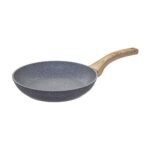 Nature forged aluminium frying pan 26 cm