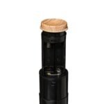 MODERN COLOR ELEKTRISCHE HOGE MOLEN 22 CM PS WIT - Afbeelding 3