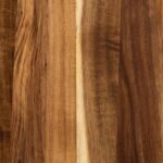 PLATO DE PRESENTACIÓN DE ACACIA, DIÁMETRO 30 CM - Image 3