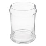 Glass candy jar 2 l - Afbeelding 3