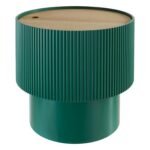 ENOLA SALONTAFEL GROEN