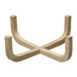 SALADEKOM ARHA DIAM 24 CM GLAS - Afbeelding 3