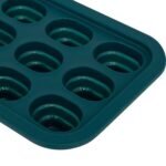 SILITOP UITSCHUIFBARE SILICONEN IJSBLOKJESBAK MET 15 VAKJES - Image 8