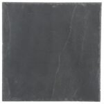 SERVEERSCHAAL 30 X 30 CM LEISTEEN - Image 3