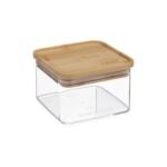 Eske square PS and bamboo box 0.5 l