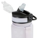 SPORTFLES MET RIETJE 1 L PETG ASSORTED - Afbeelding 11