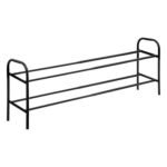 UITBREIDBAAR METALEN SCHOENENREK - 10 PAAR - Afbeelding 3